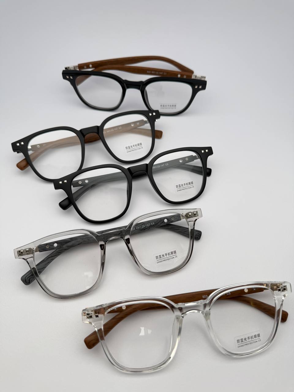 تصویر بلوکات دسته چوب - Flymod 