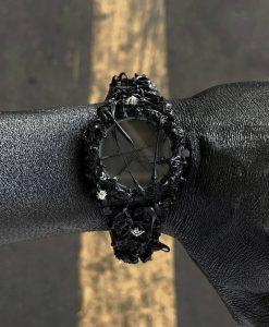 کاستوم کروم هارتز ونوم