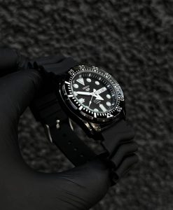 ساعت سیکو 5 بند رابر