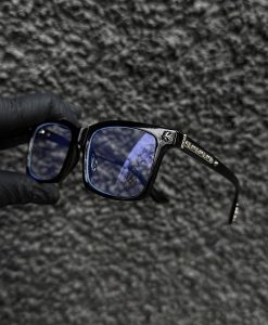 عینک کروم هارتز بیسیک